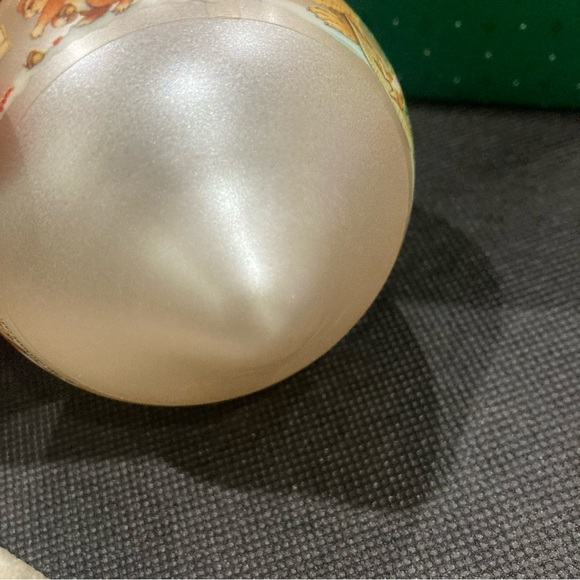 Hallmark 1986 grandson Christmas ornament Preowned - Picture 7 of 8